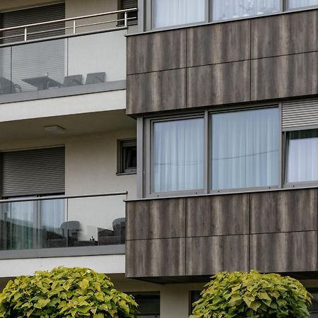 Todor Apartments Center Banja Luka Exterior foto